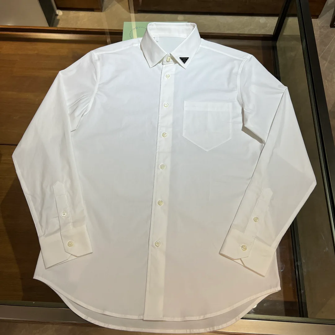 Рубашки Мужские Prada 9159054