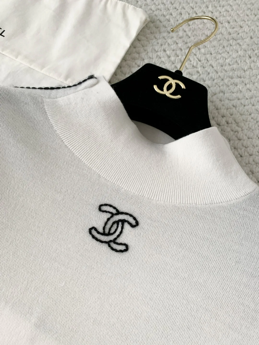 Джемперы И Свитеры Мужские Chanel 2995443