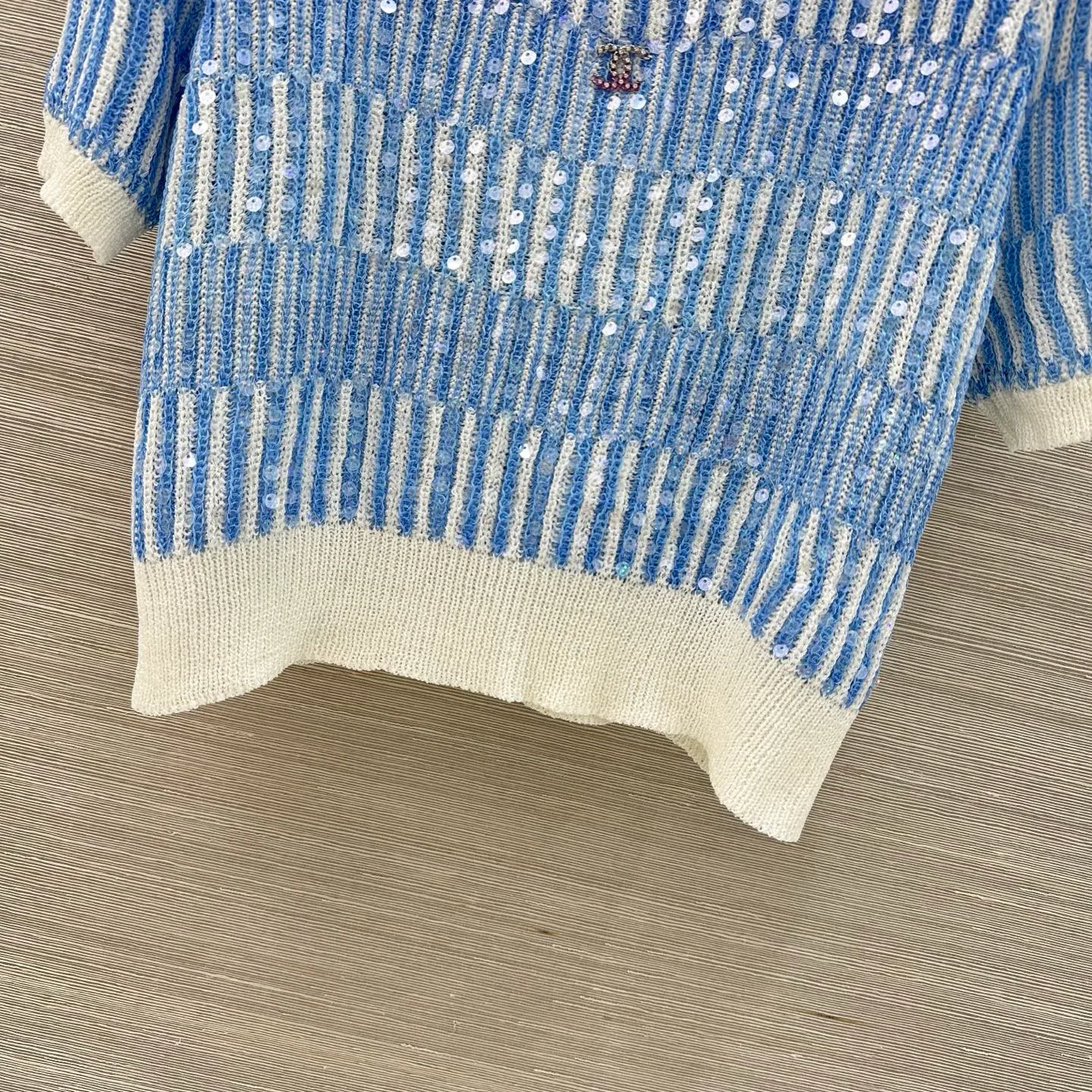 Топы Женские Chanel 11737796
