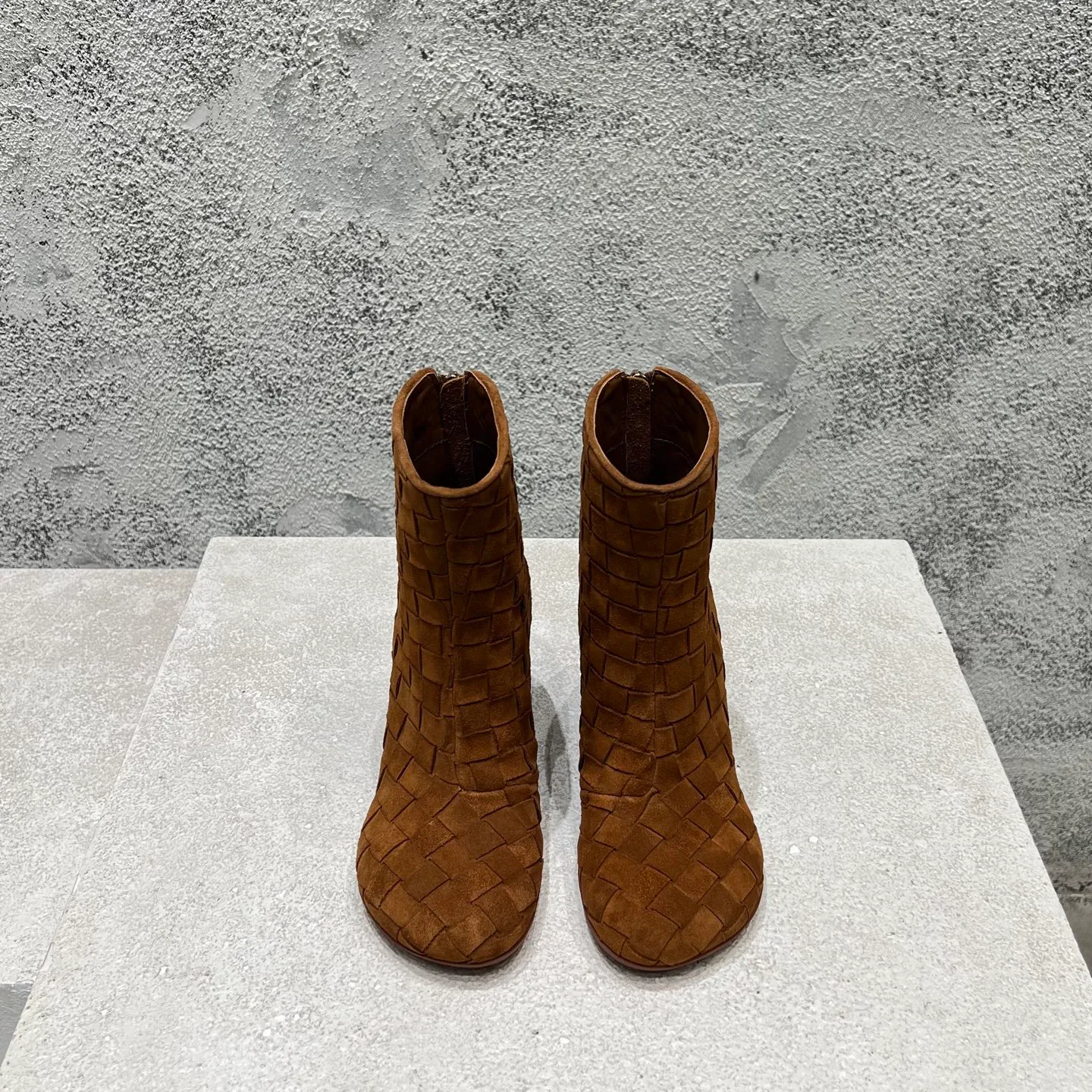 Ботильоны Женские Bottega Veneta 355885