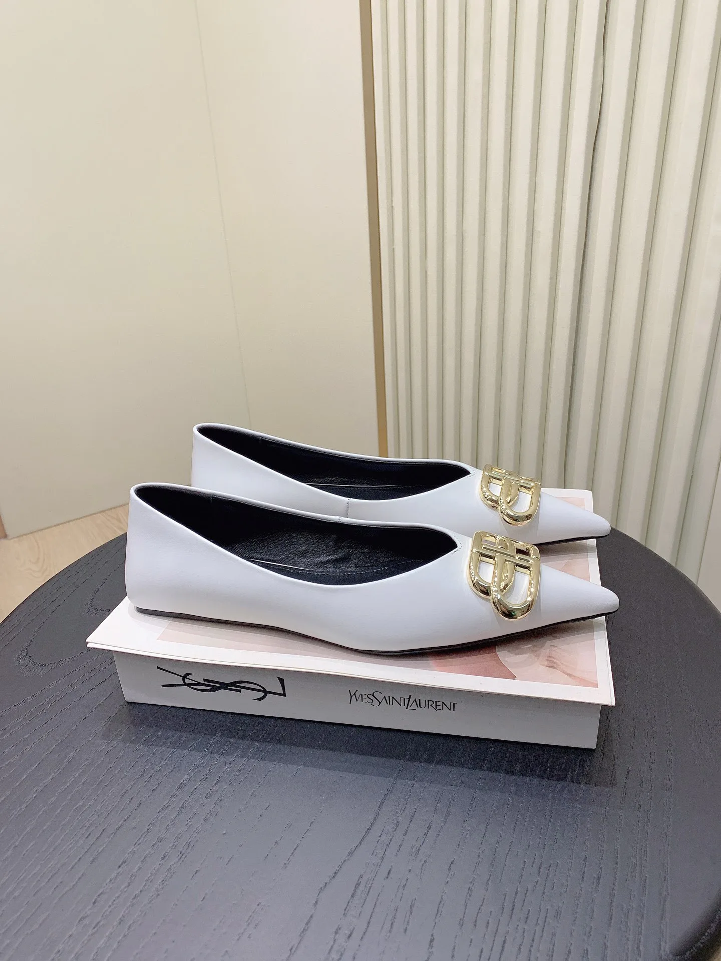 Туфли Женские Balenciaga 1101878