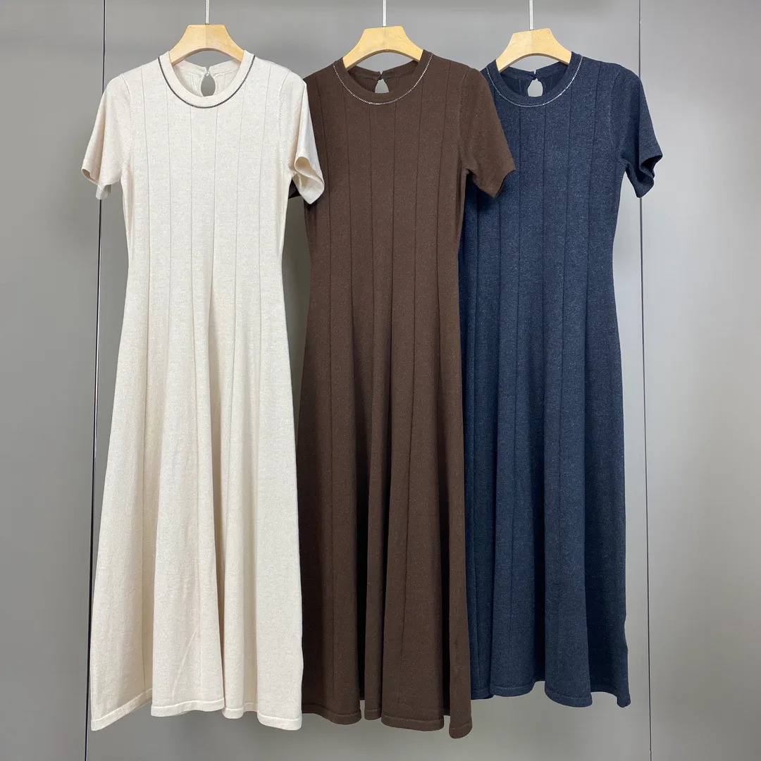 Платья Женские Brunello Cucinelli 11184058