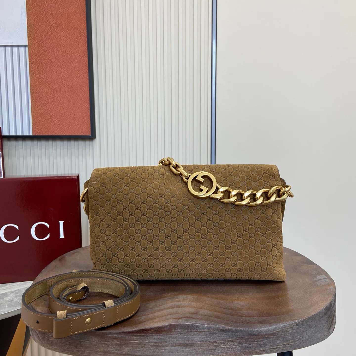 Классические Сумки Женские Gucci 11488260