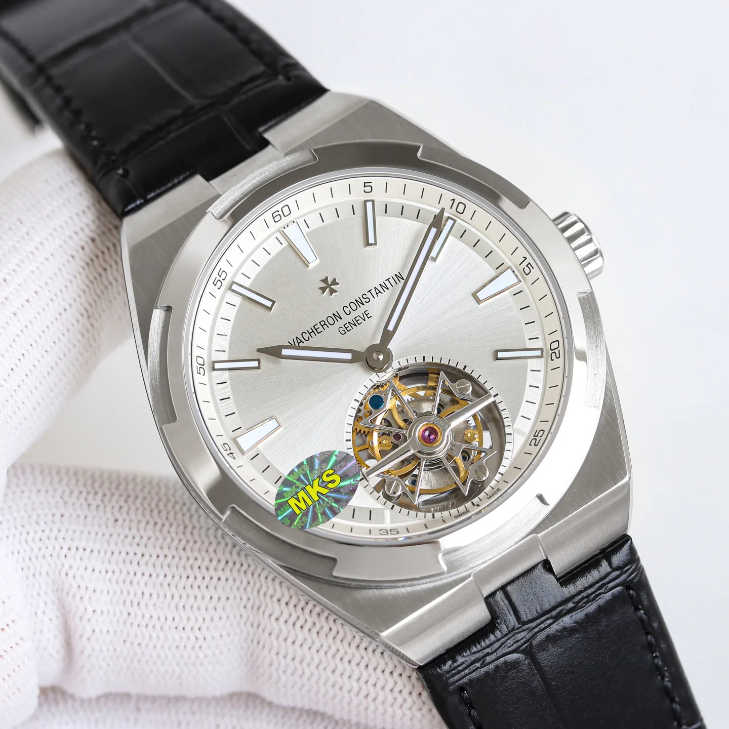 Часы Мужские Vacheron Constantin 17733767