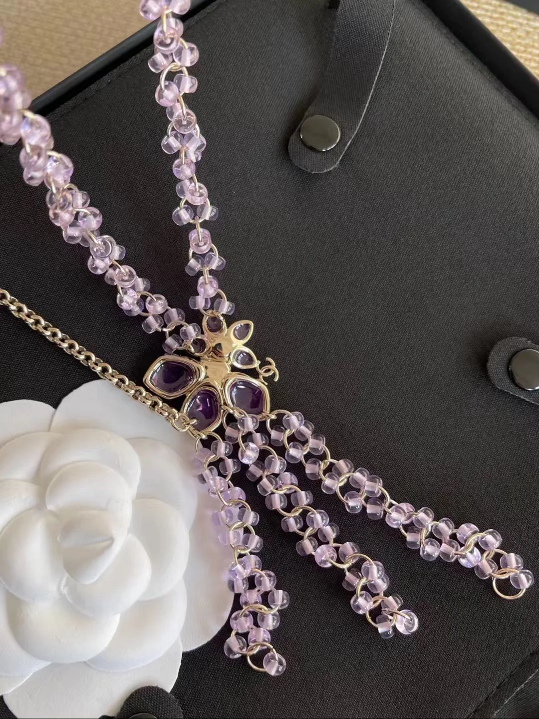 Бижутерия Chanel 1833241