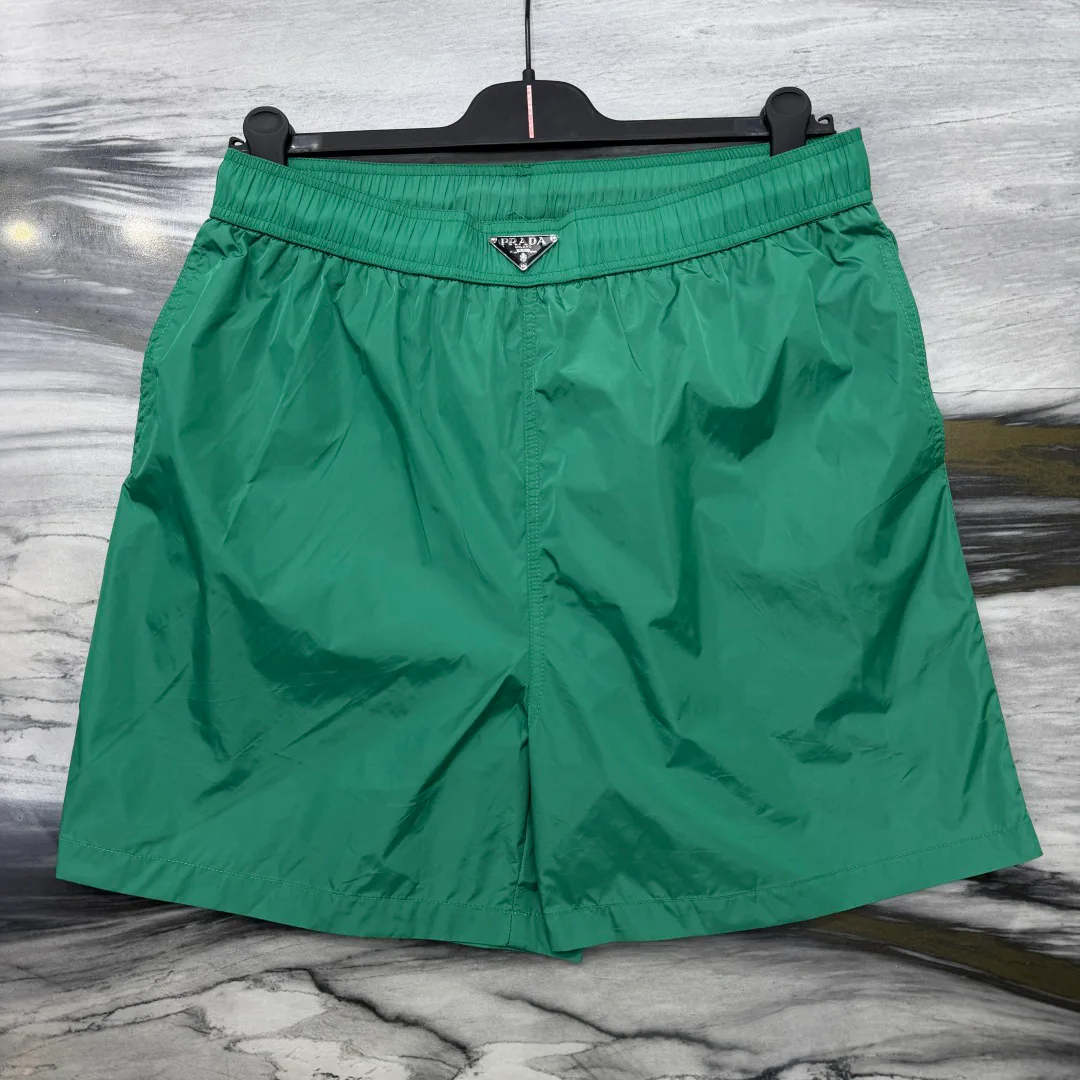 Шорты Мужские Prada 13100559