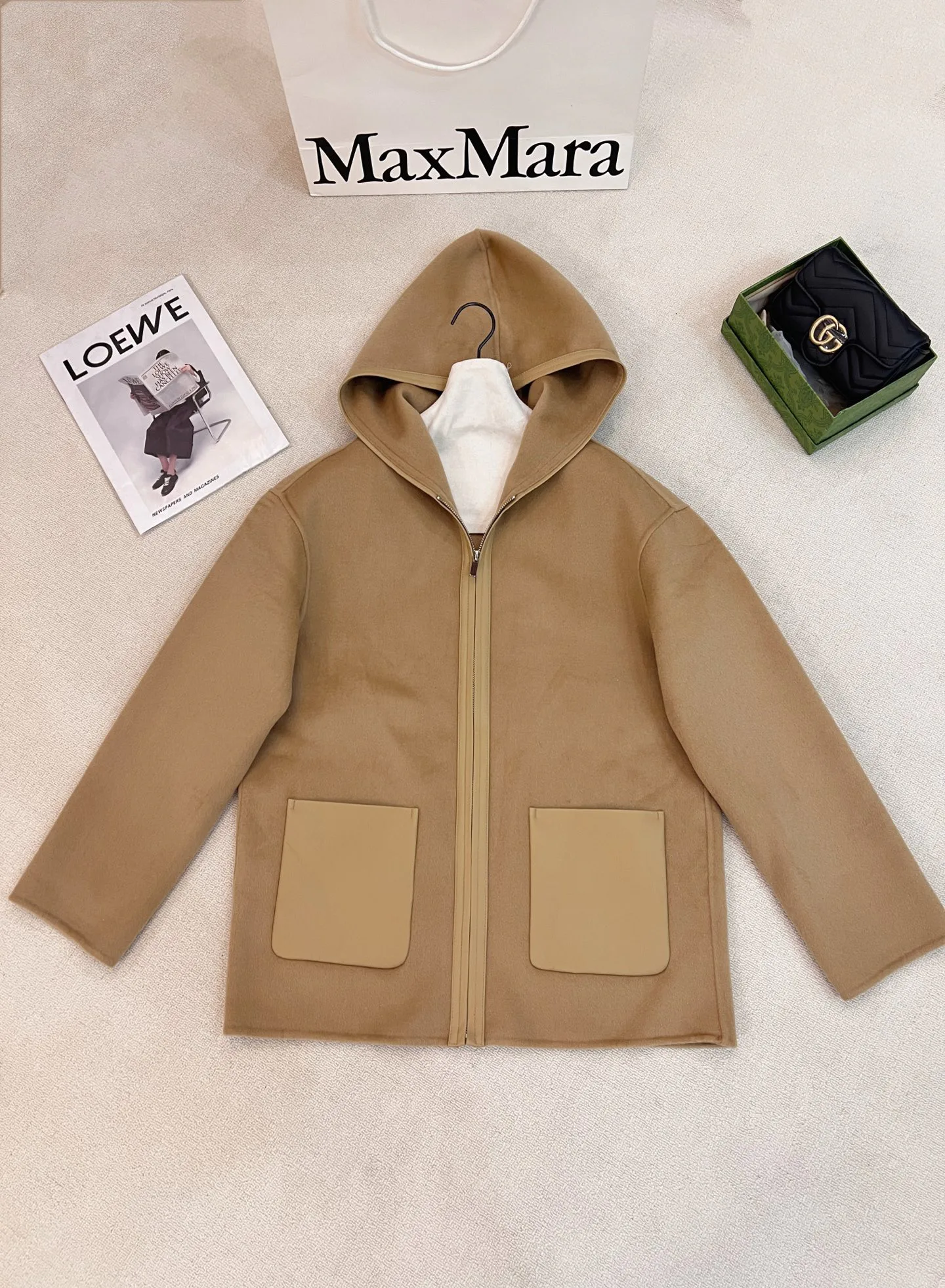 Пальто Женские Max Mara 18106289
