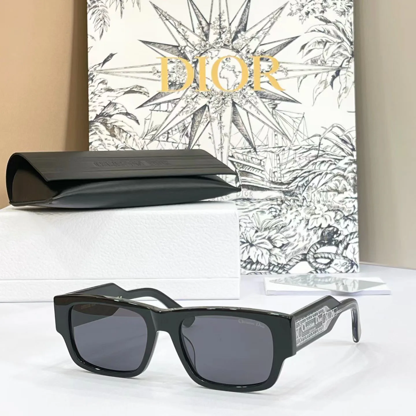 Очки Christian Dior 17633233