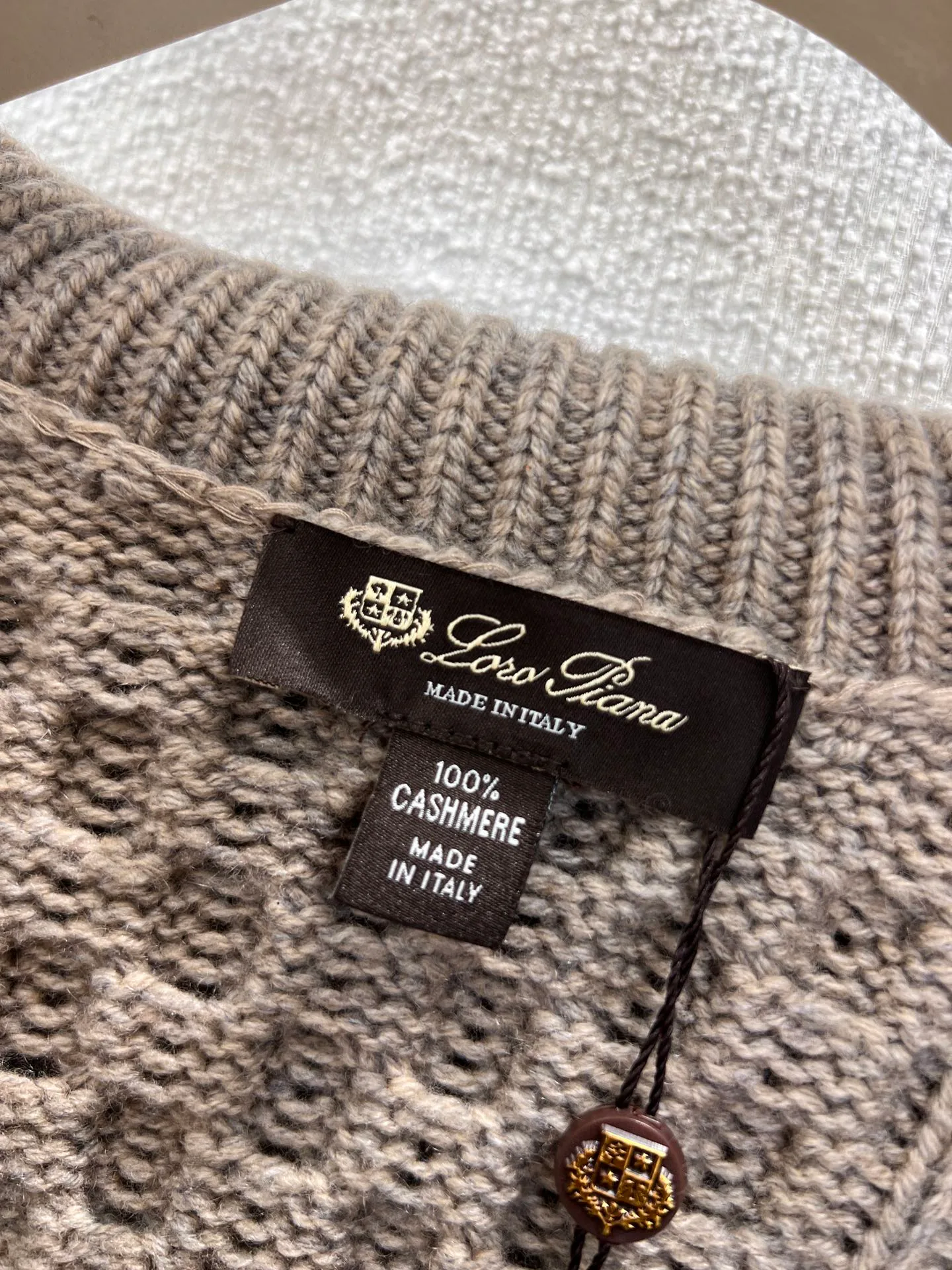 Джемперы И Свитеры Женские Loro Piana 1068400