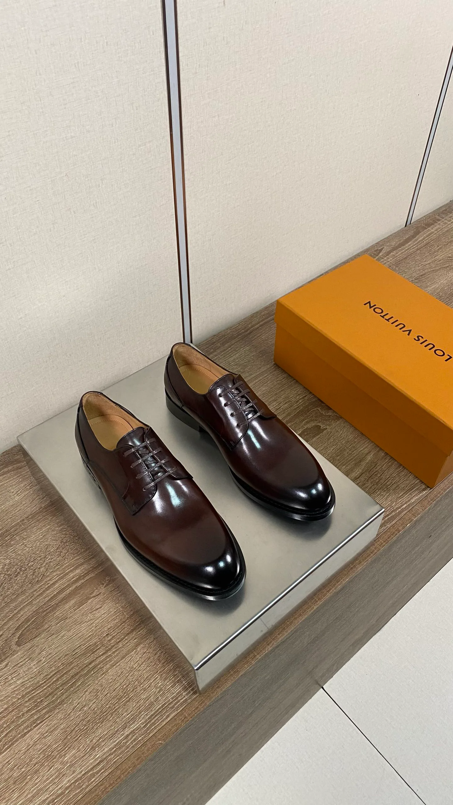 Лоферы И Туфли Мужские Louis Vuitton 18078675