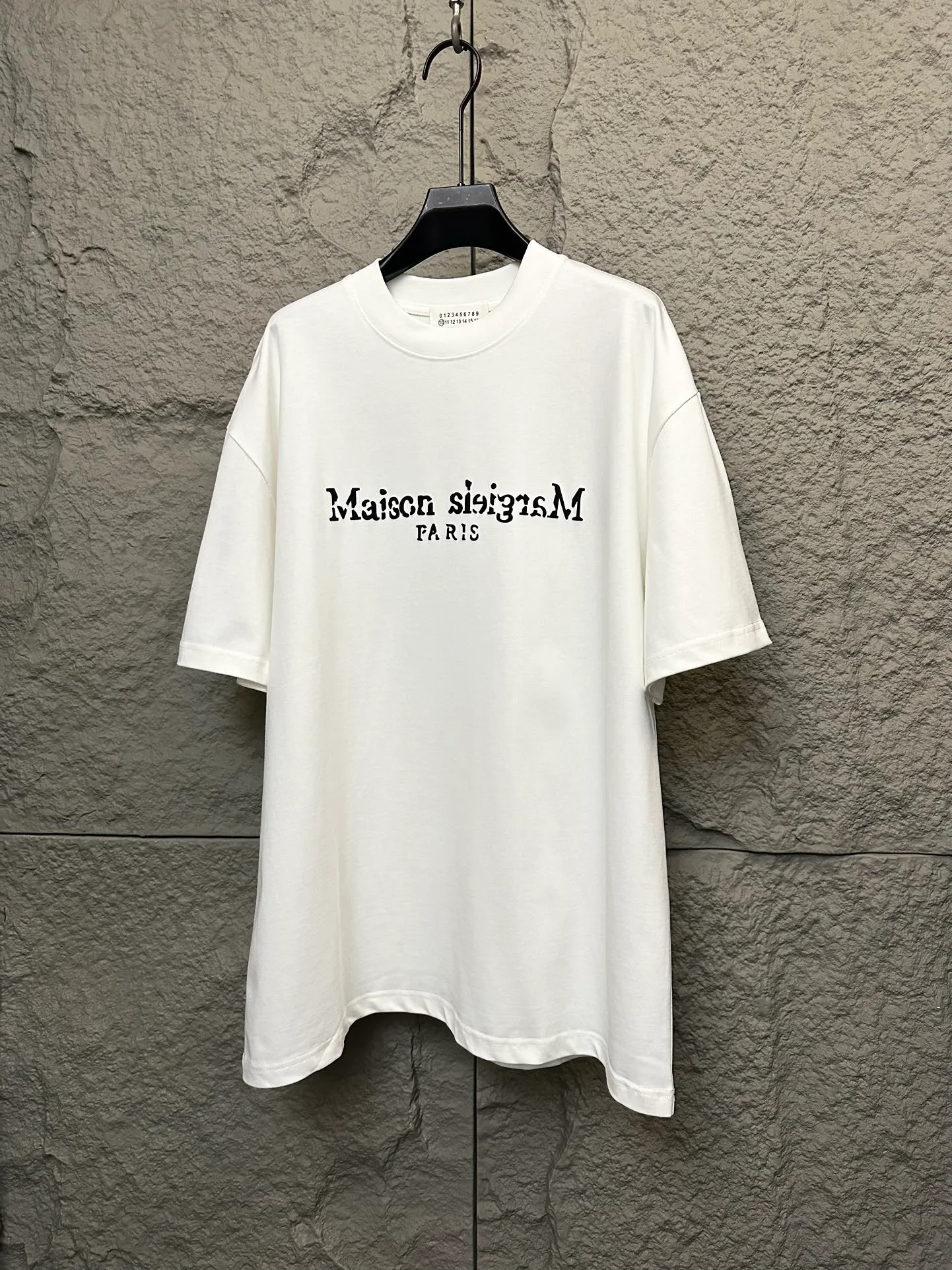 Футболки Женские Maison Margiela 11754159