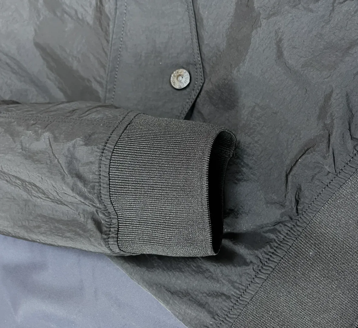 Куртки И Пуховики Мужские Stone Island 6191