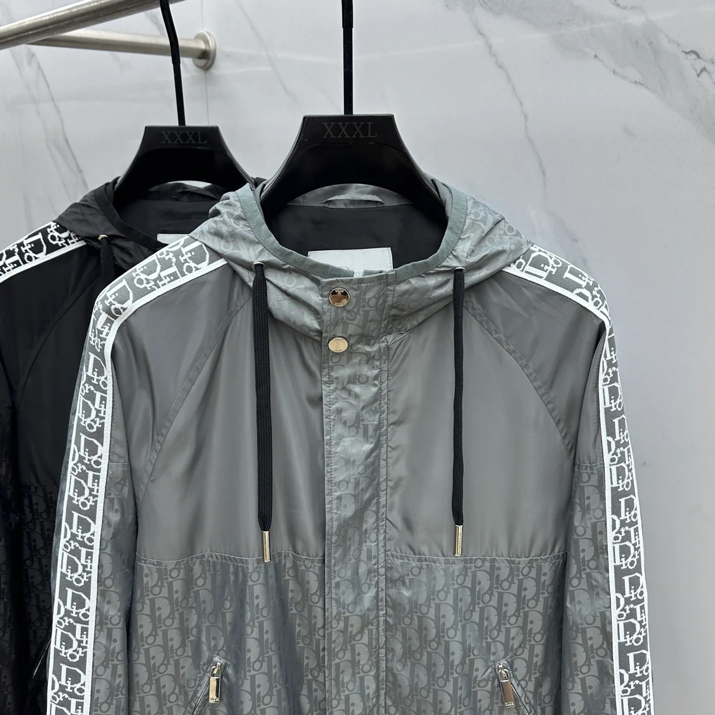 Куртки И Пуховики Мужские Christian Dior 285240