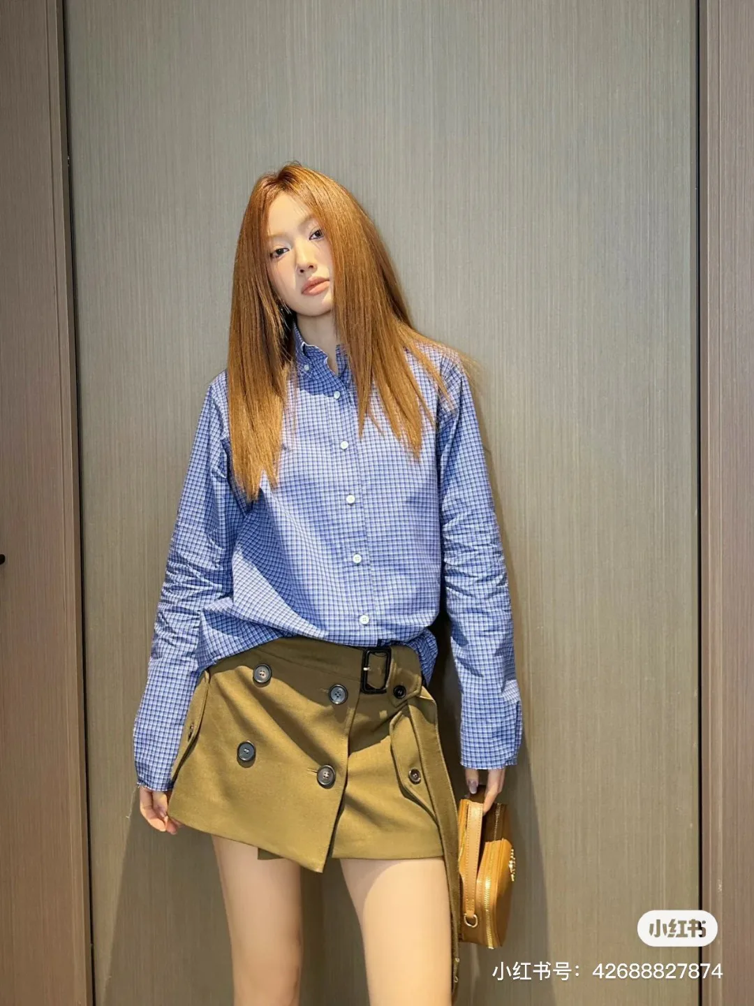 Рубашки Женские Miu Miu 5989