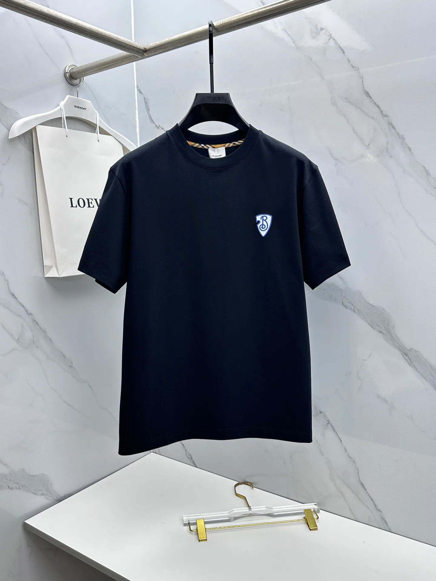 Футболки Женские Burberry 5415058