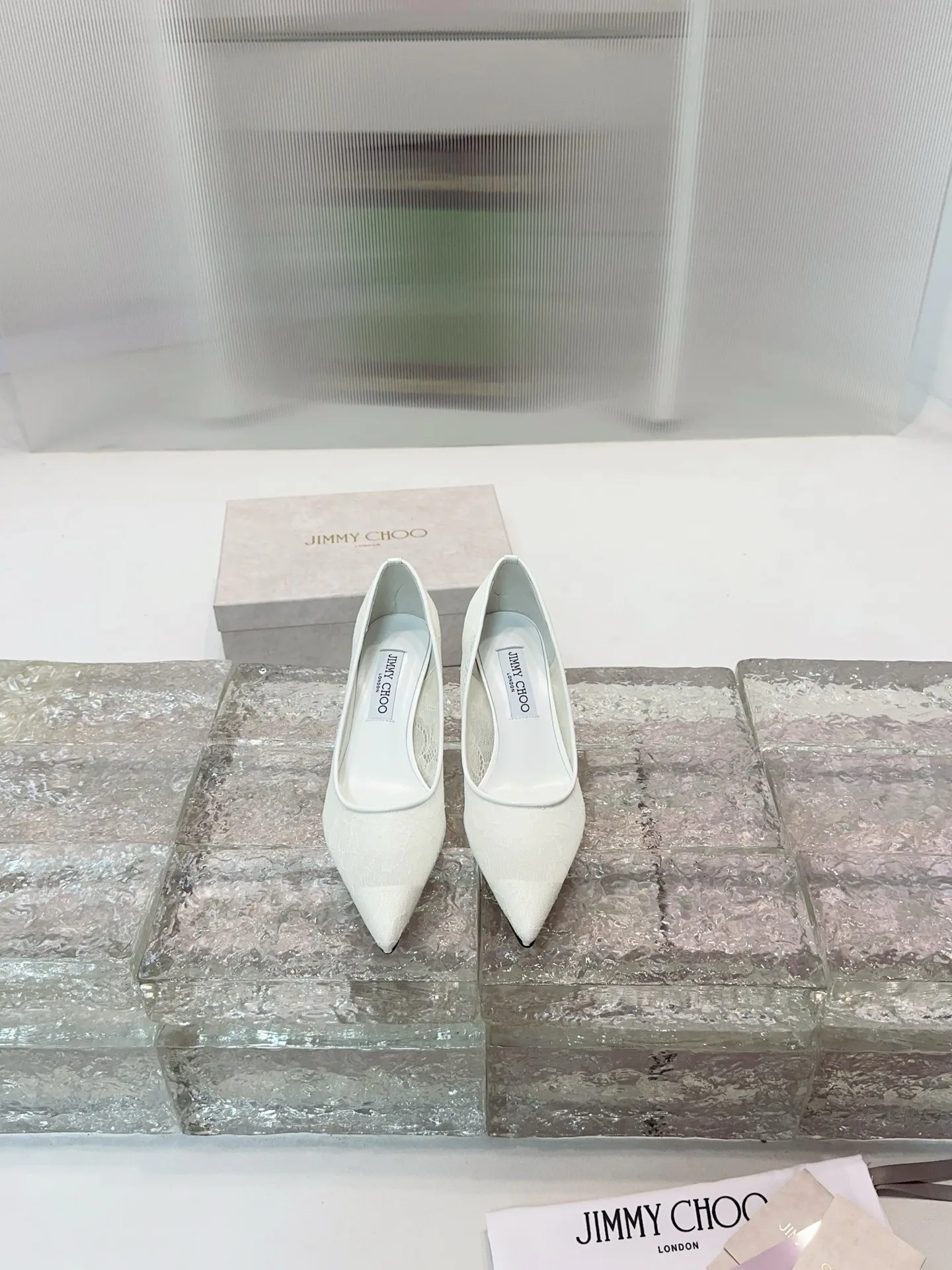 Туфли Женские Jimmy Choo 12805386