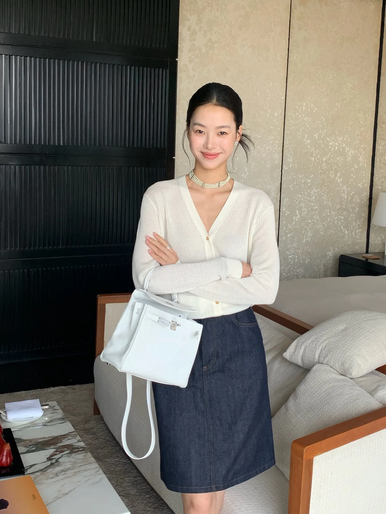 Жакеты Женские Loro Piana 11418307