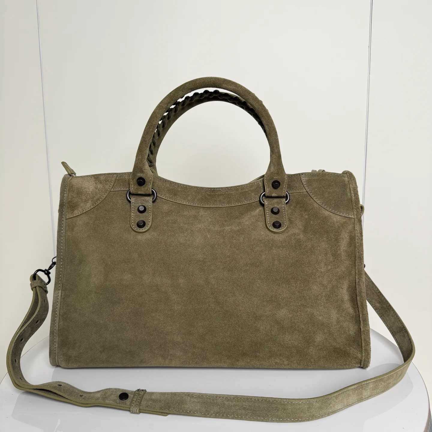 Сумки На Ремне Женские Balenciaga 1151905