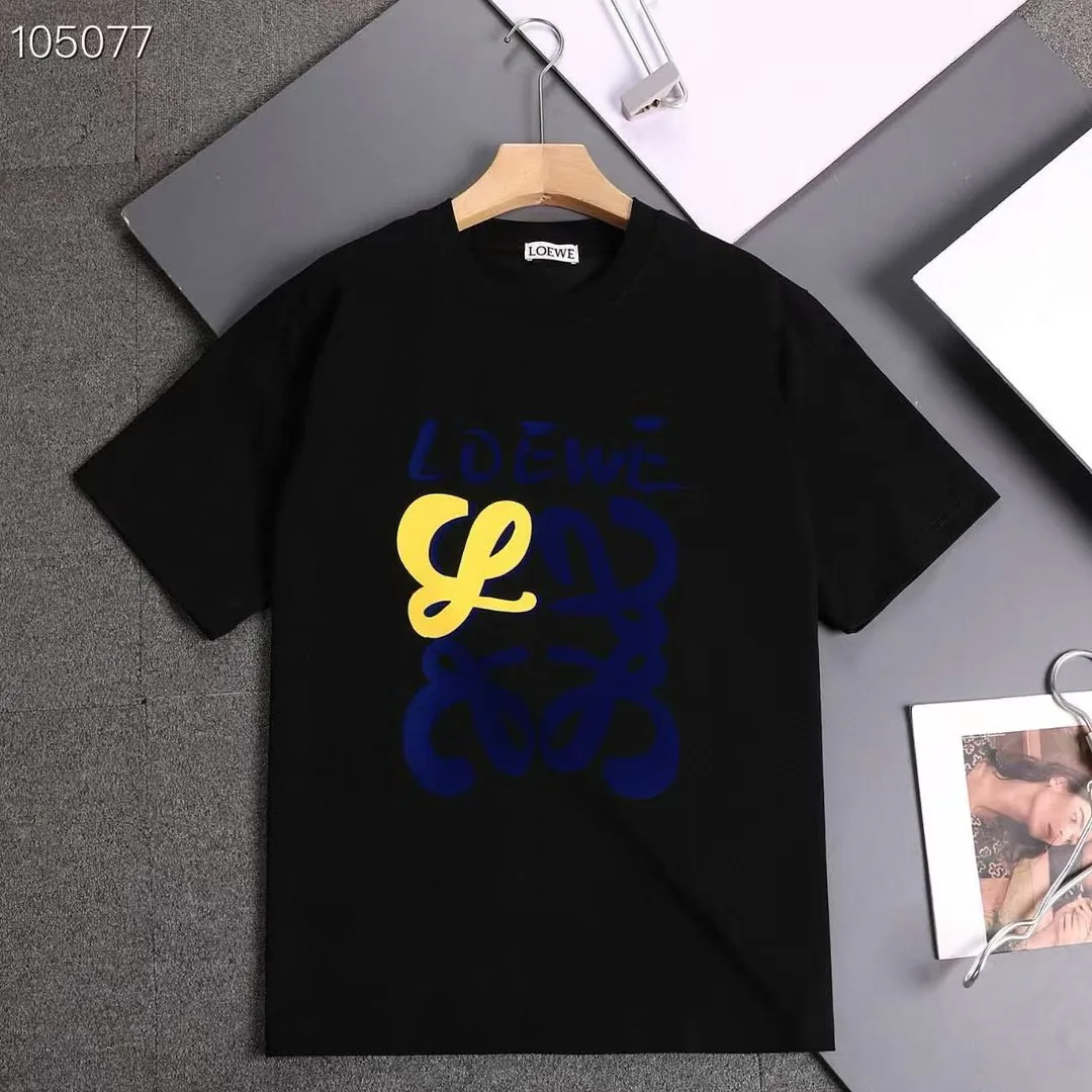 Футболки Женские Loewe 12668