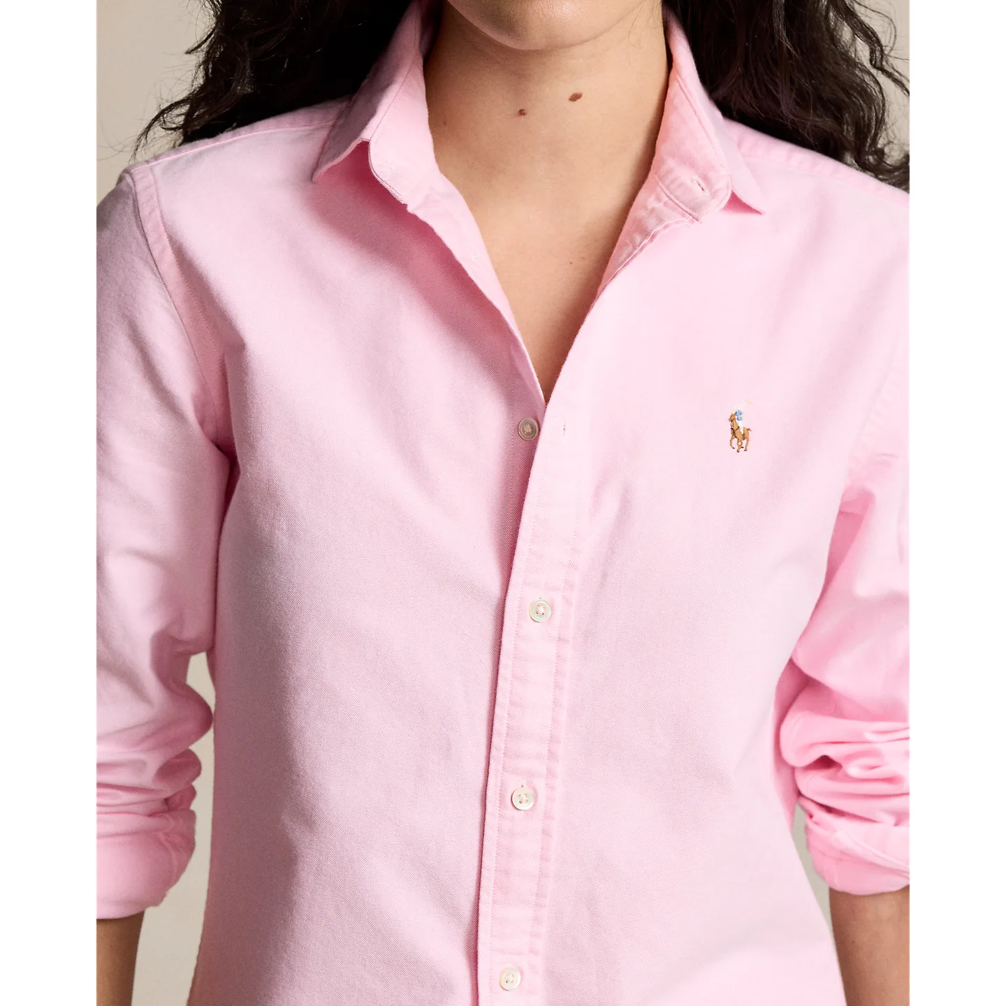 Рубашки Женские Ralph Lauren 5359486