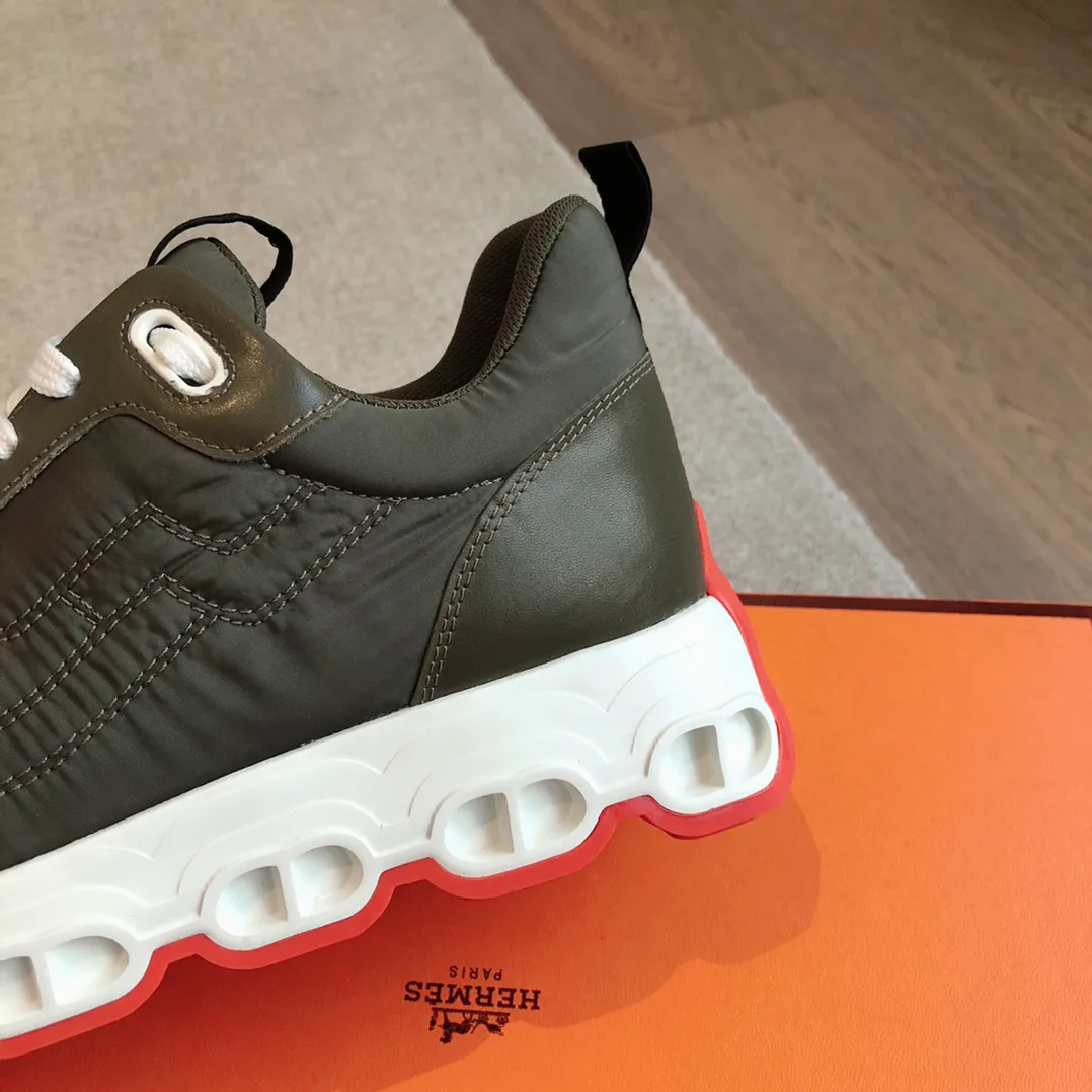 Кроссовки Женские Hermes 1237249