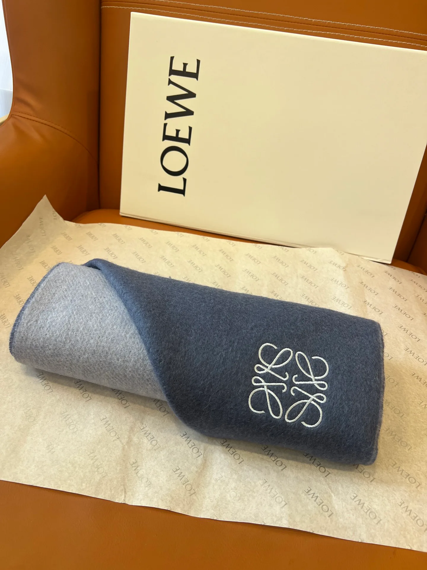 Шарфы Loewe 185811