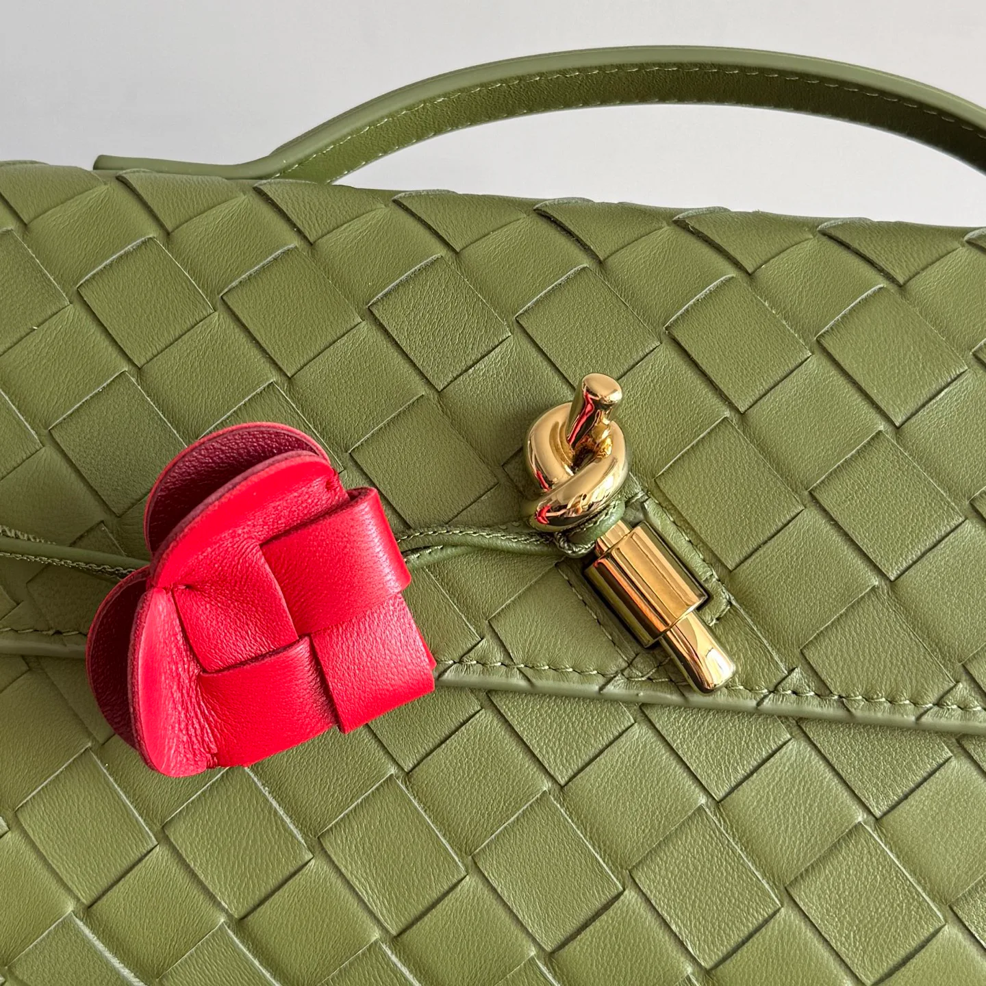 Клатчи Женские Bottega Veneta 18266715