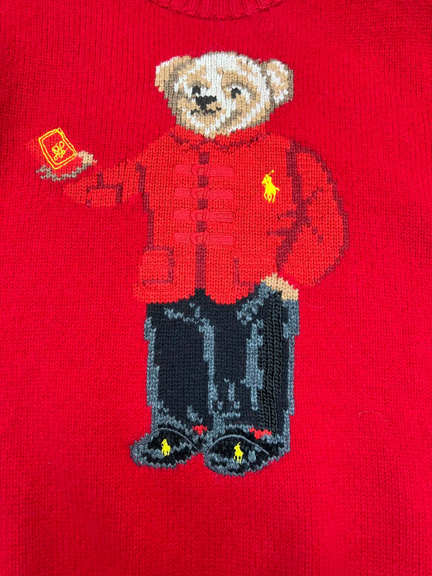Джемперы И Свитеры Женские Ralph Lauren 1270909
