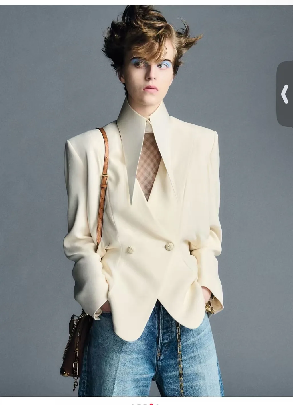 Жакеты Женские Louis Vuitton 11720418