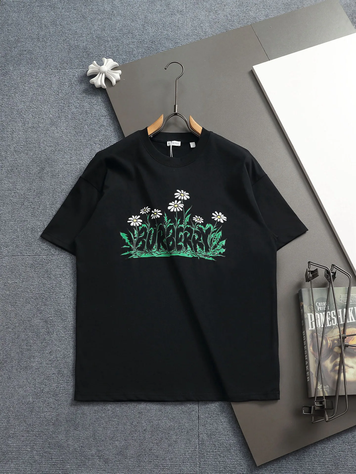 Футболки Женские Burberry 11411262