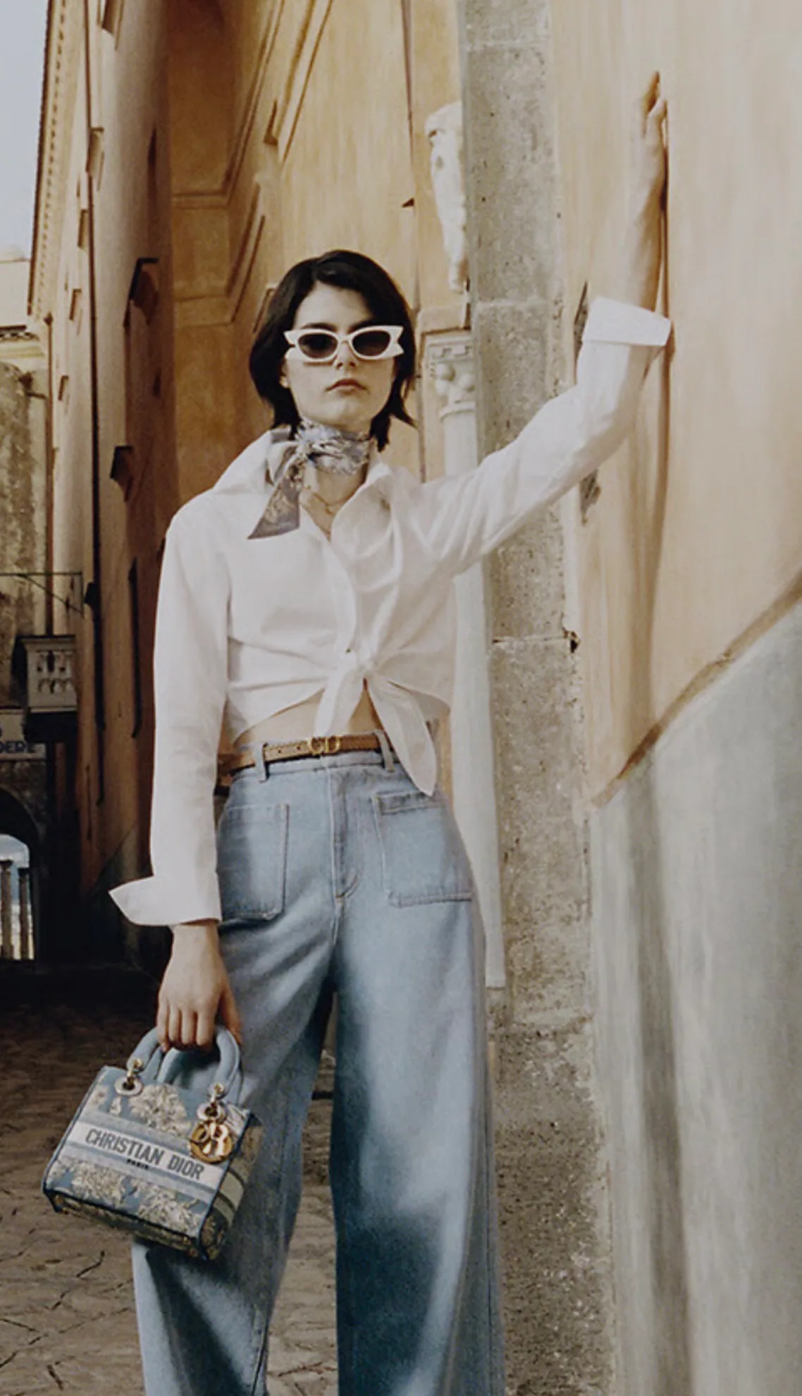 Очки Christian Dior 13389363