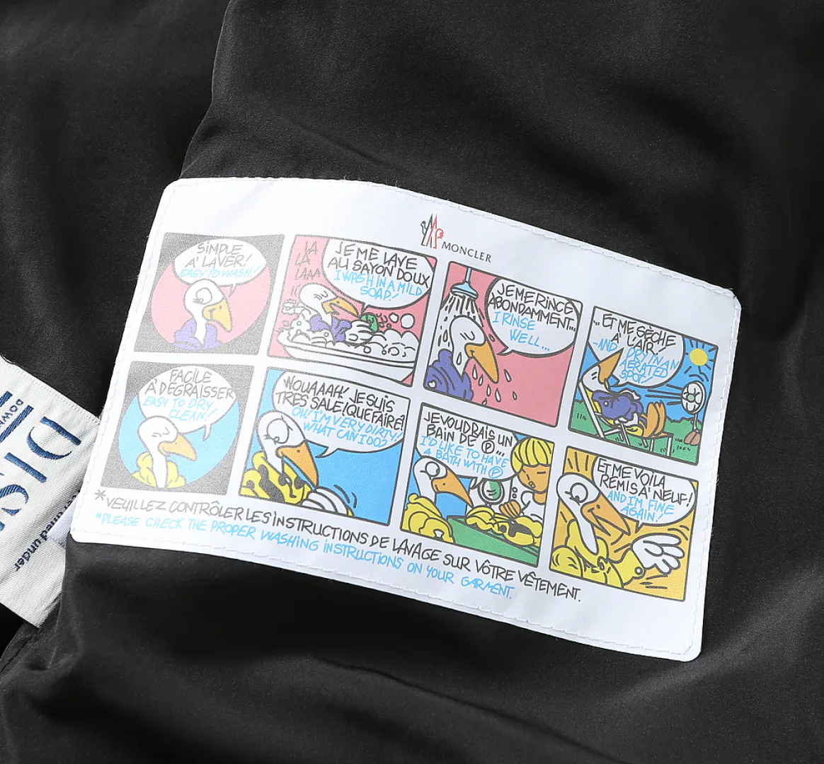 Куртки И Пуховики Мужские Moncler 515867