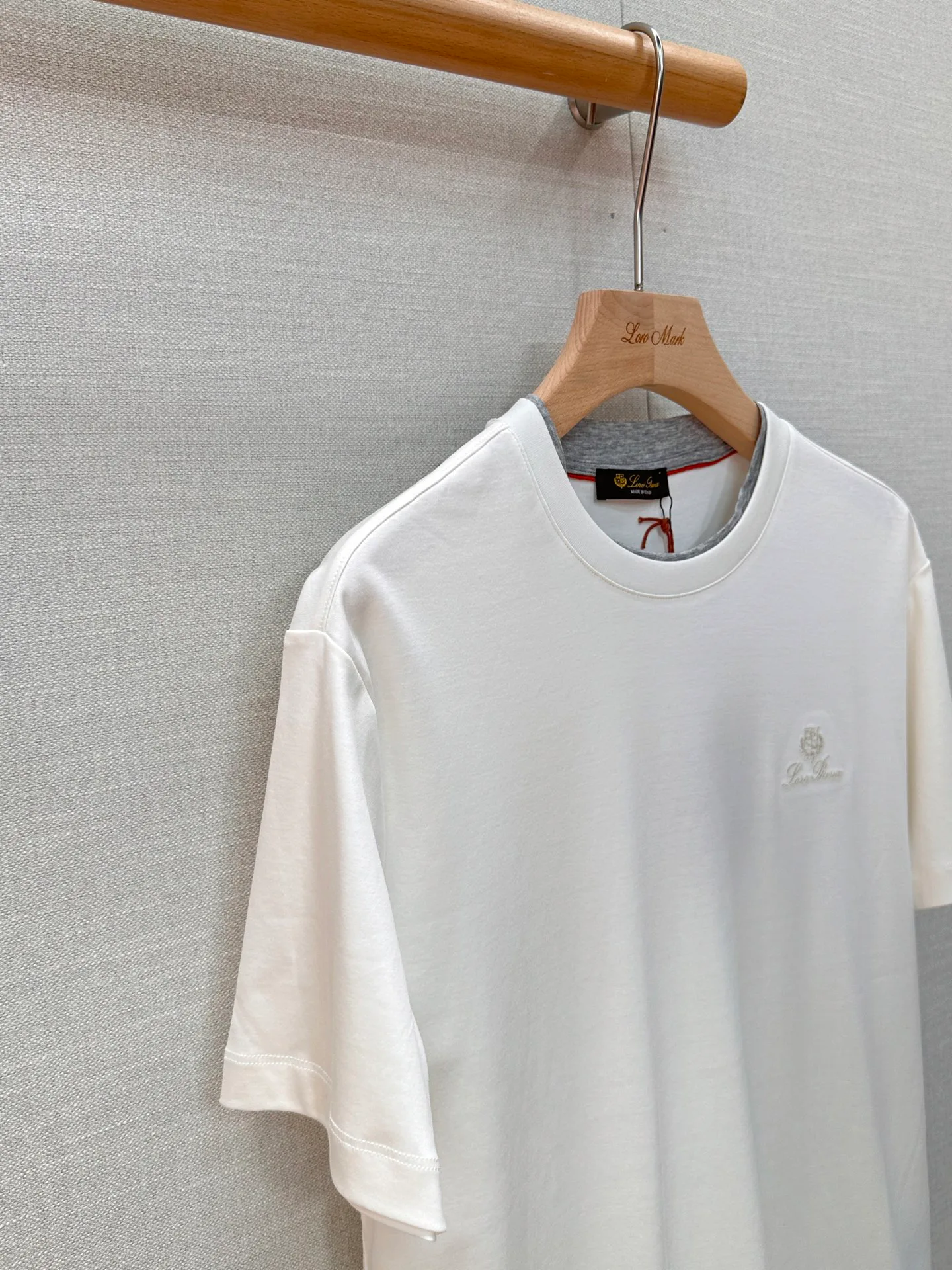 Футболки Мужские Loro Piana 12266742