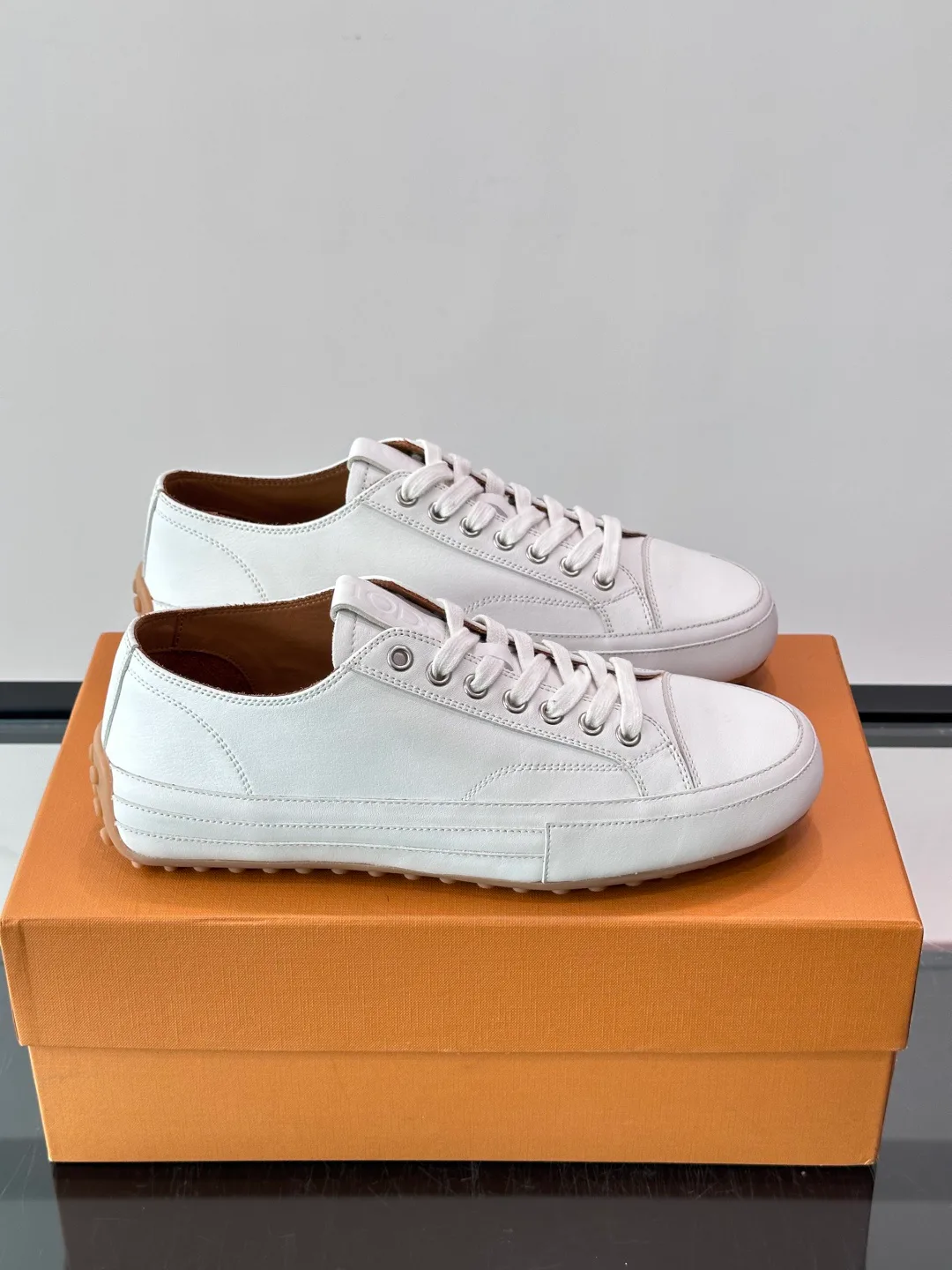 Кроссовки Мужские Tod's 17447585