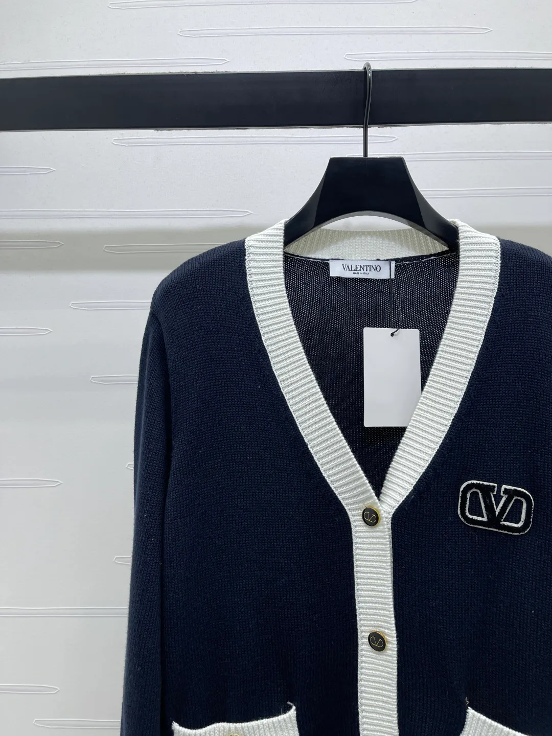 Джемперы И Свитеры Женские Valentino 19799273