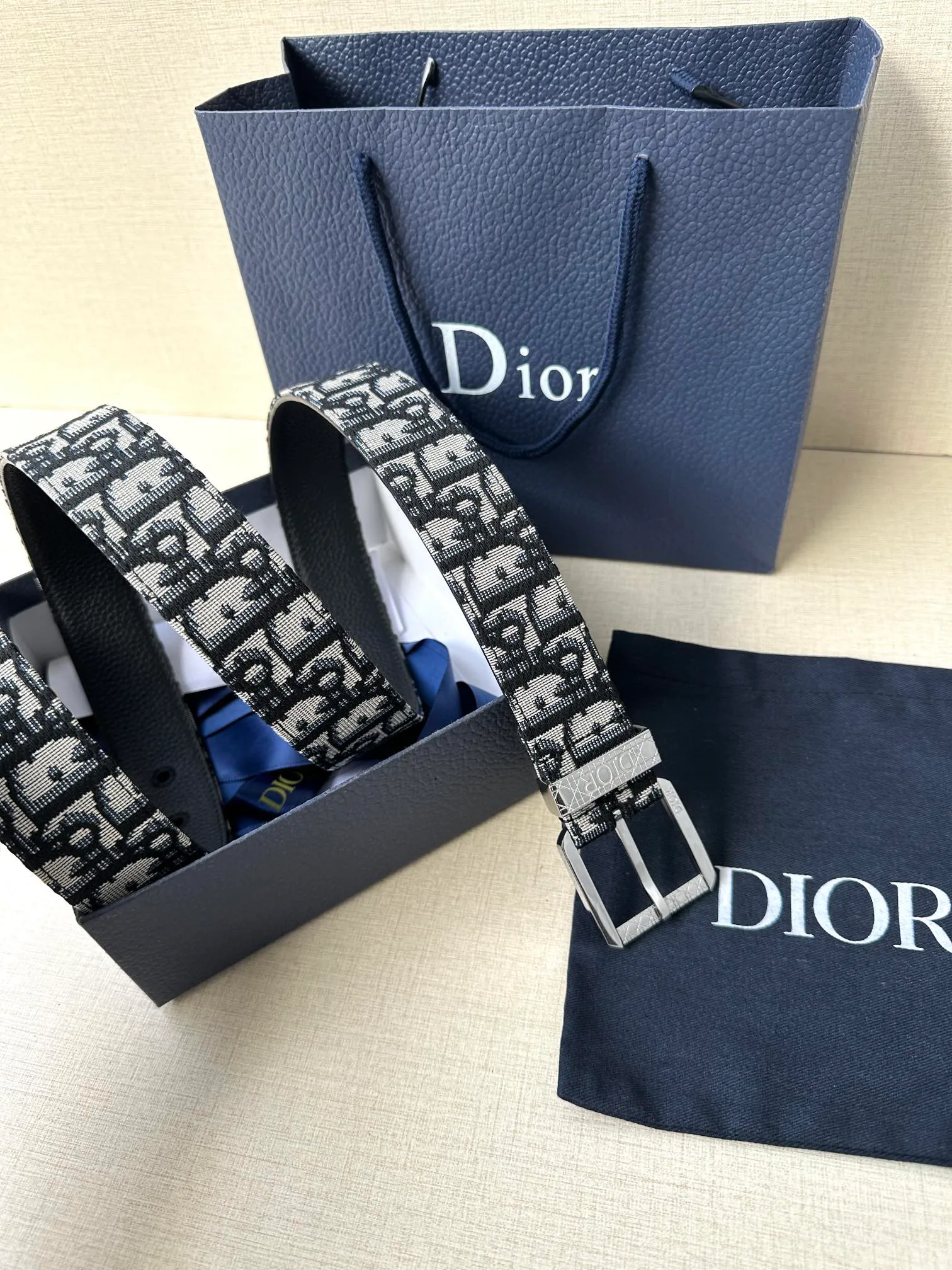 Ремни Christian Dior 14066069