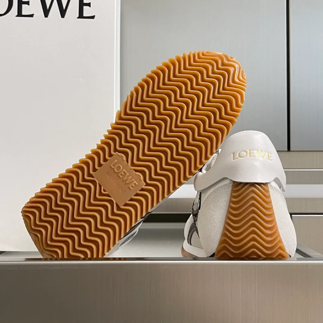 Кроссовки Женские Loewe 1607430