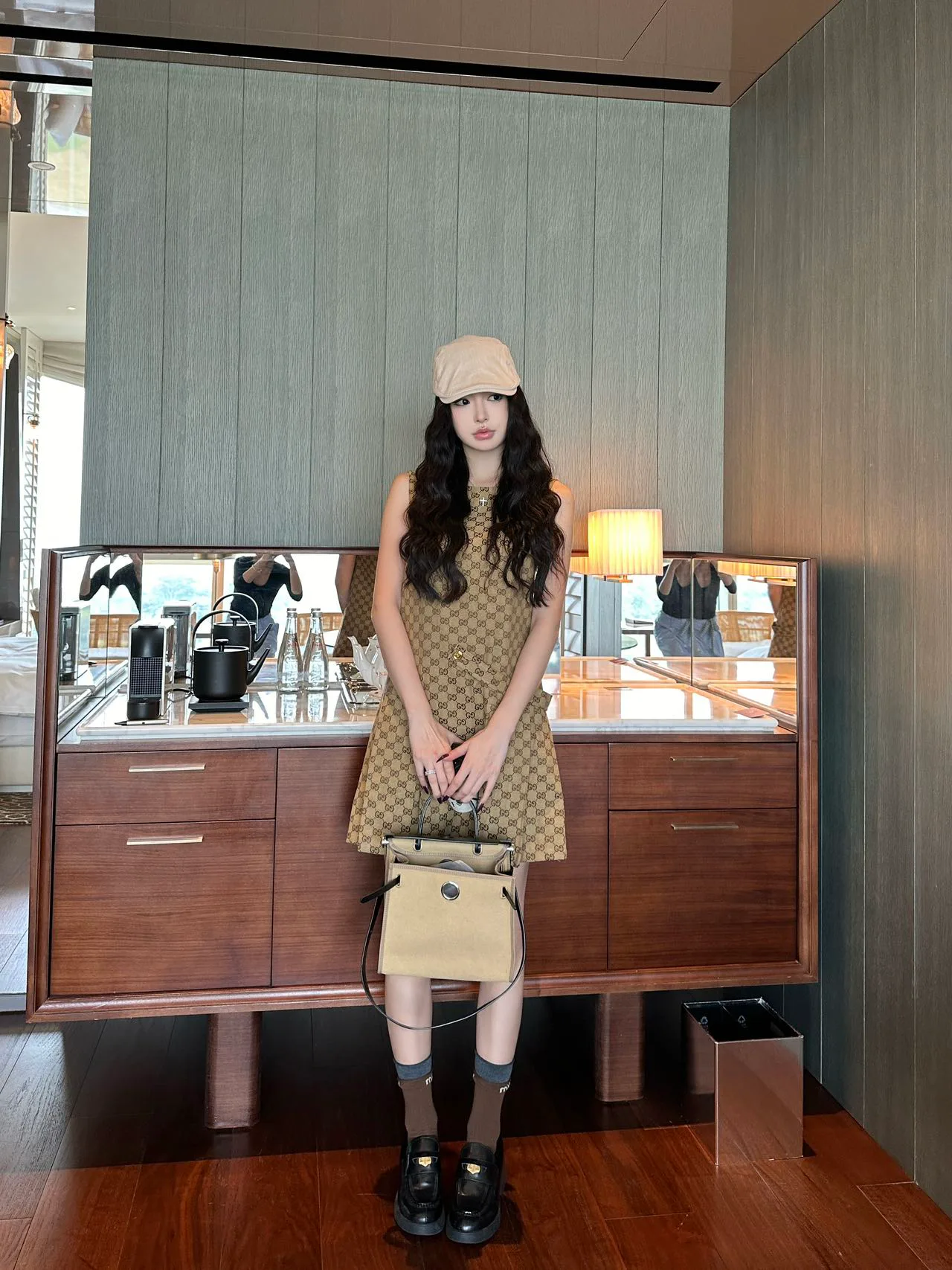 Платья Женские Gucci 24742