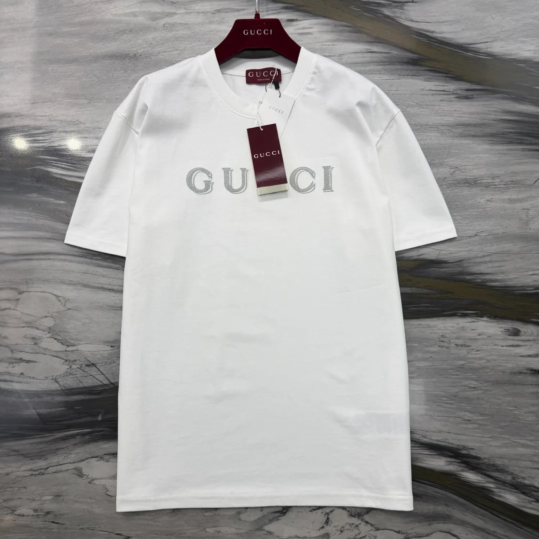 Футболки Мужские Gucci 3847045