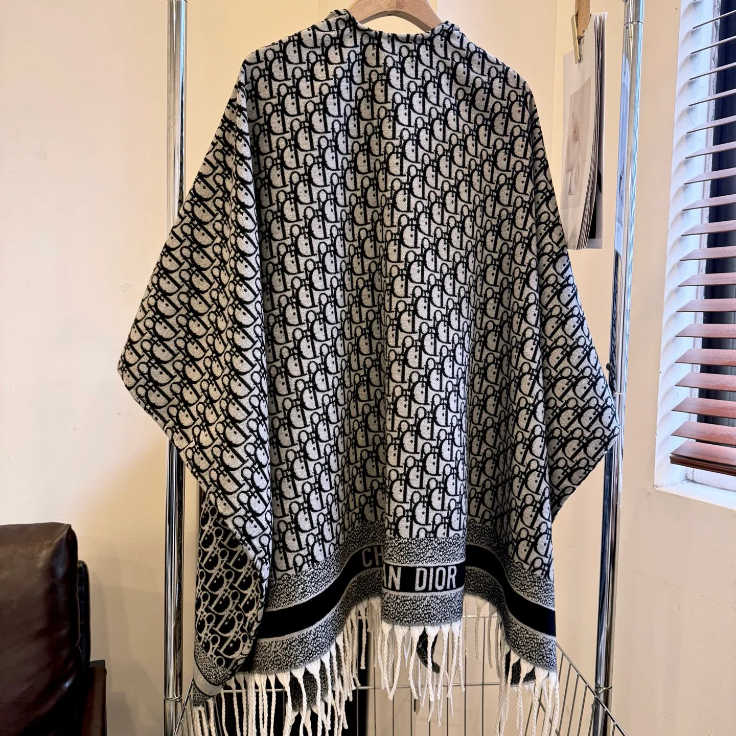 Шарфы Женские Christian Dior 184229