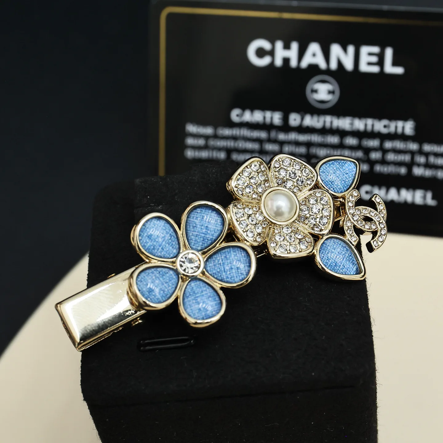 Бижутерия Chanel 5018992