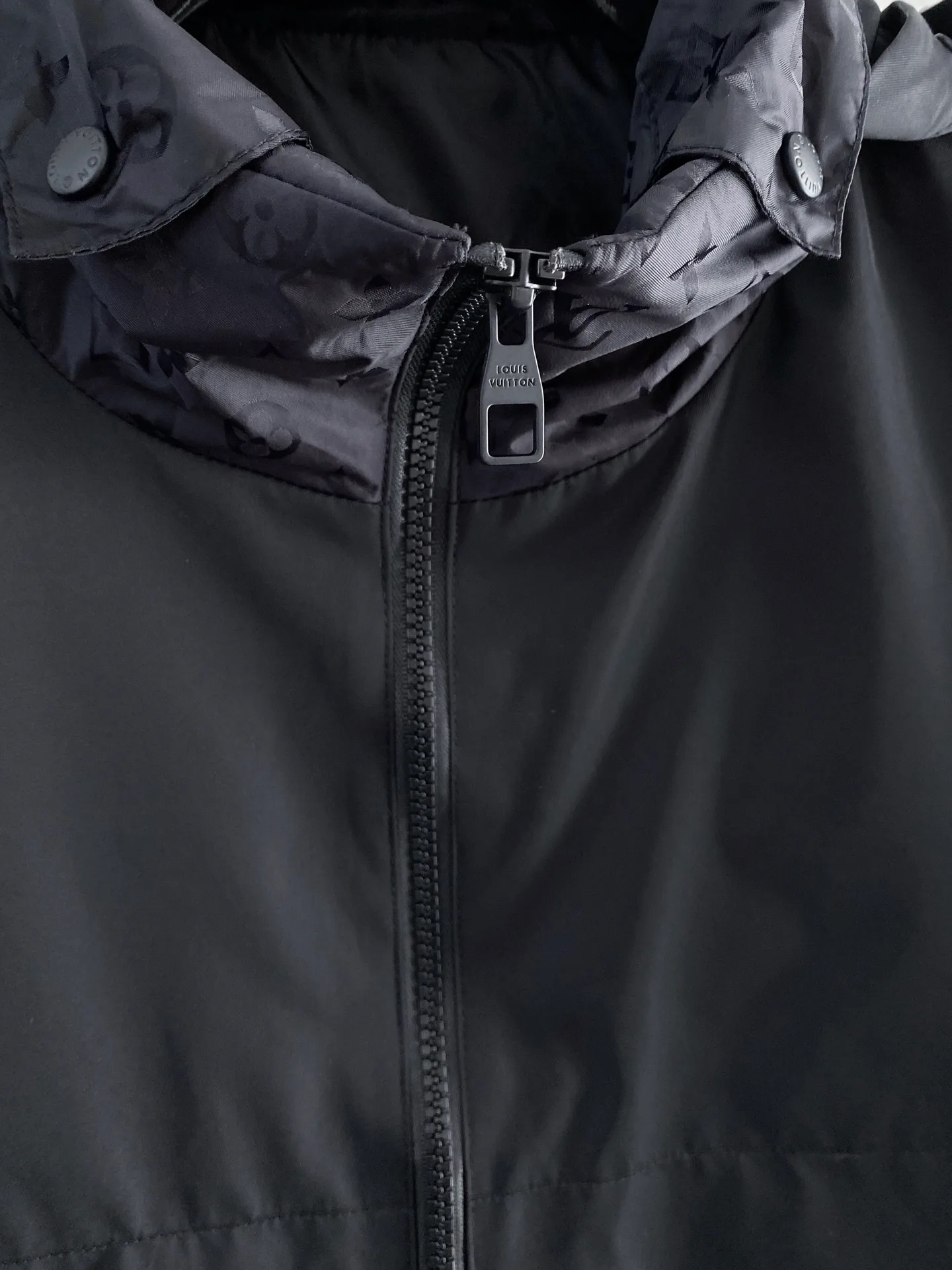 Куртки И Пуховики Мужские Louis Vuitton 12713497