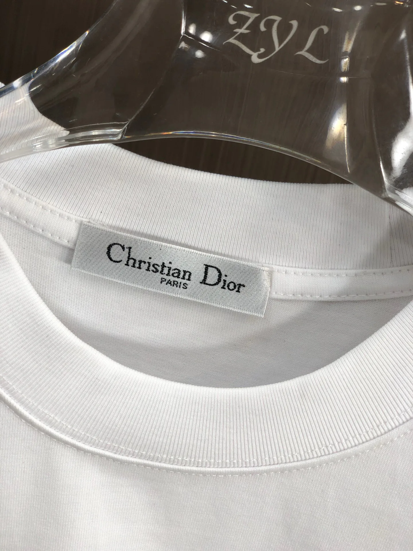 Футболки Женские Christian Dior 14753