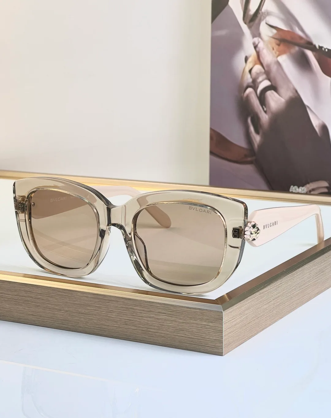 Очки Bvlgari 12959325