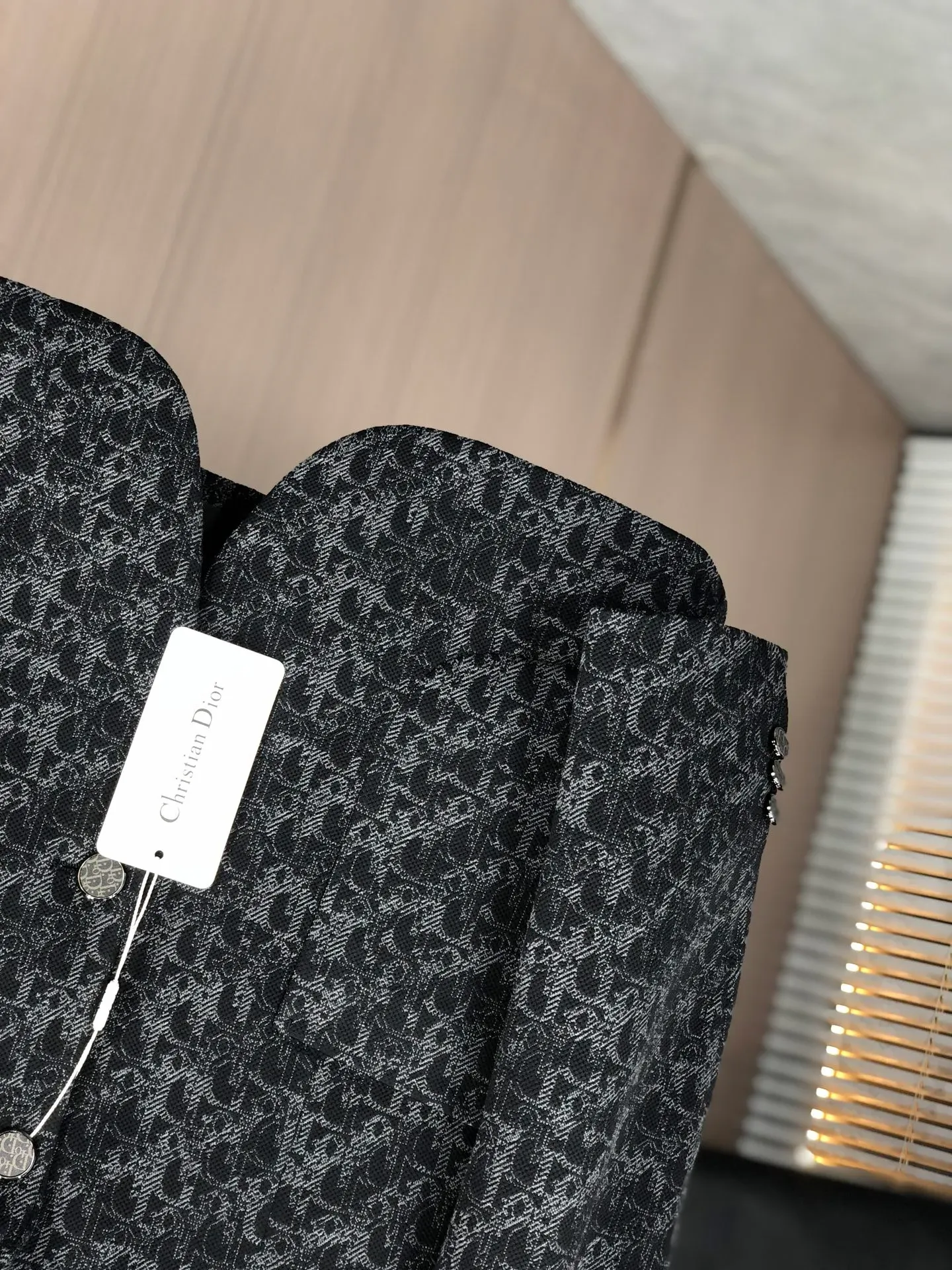 Пиджаки Мужские Christian Dior 186772