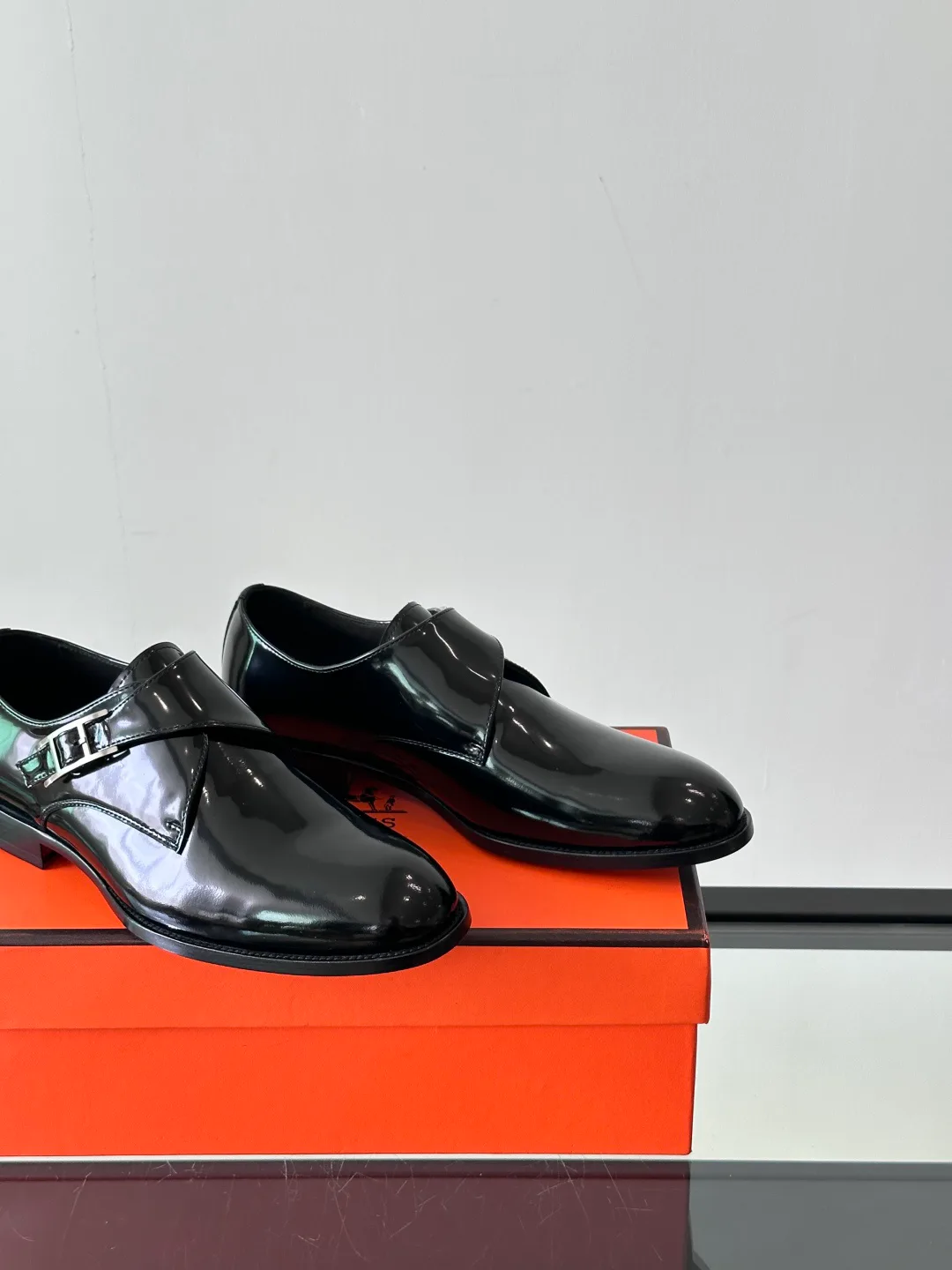Лоферы И Туфли Мужские Hermes 17745592