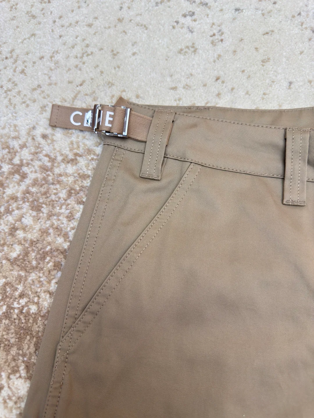 Брюки Мужские Celine 9207310
