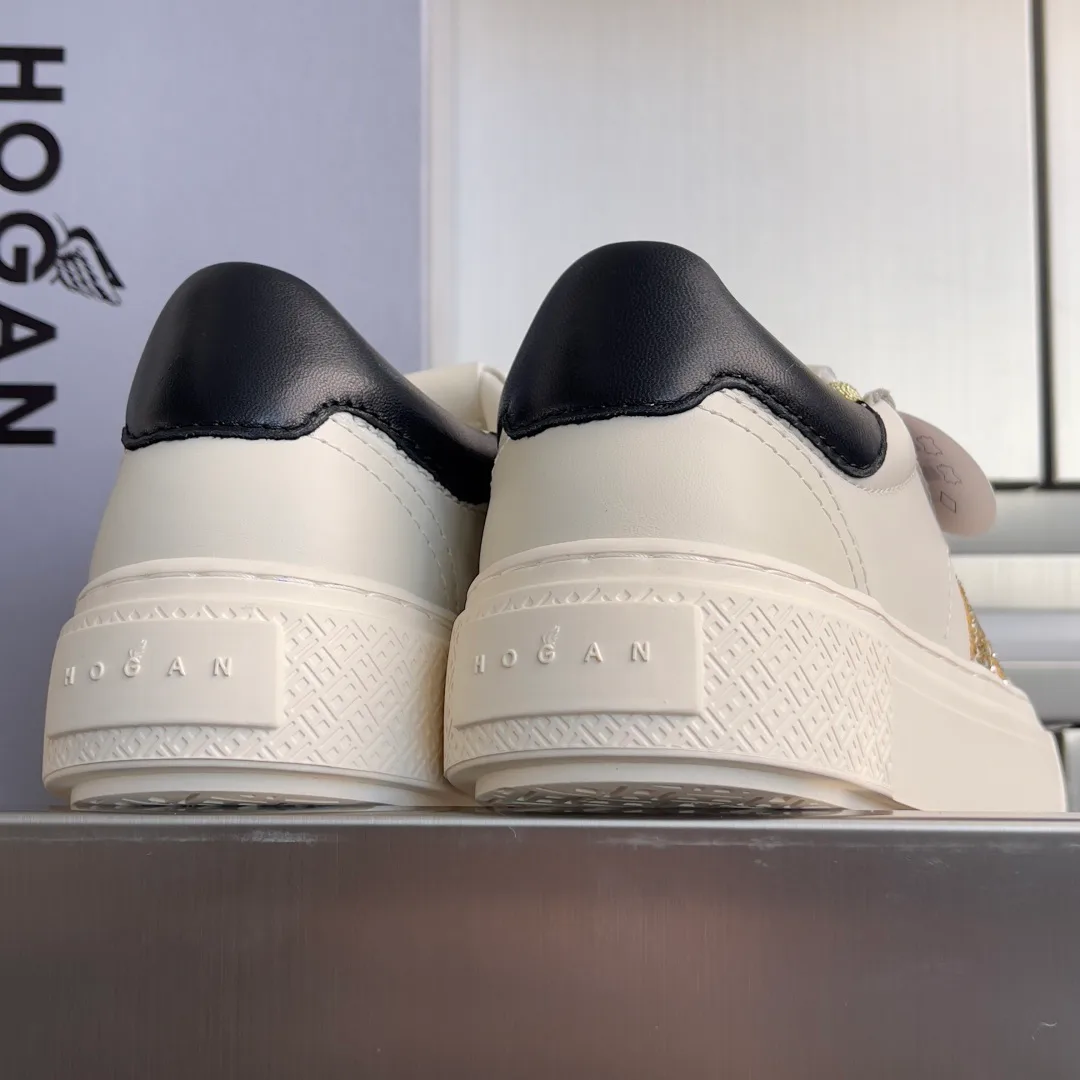 Кроссовки Женские Hogan 11498208