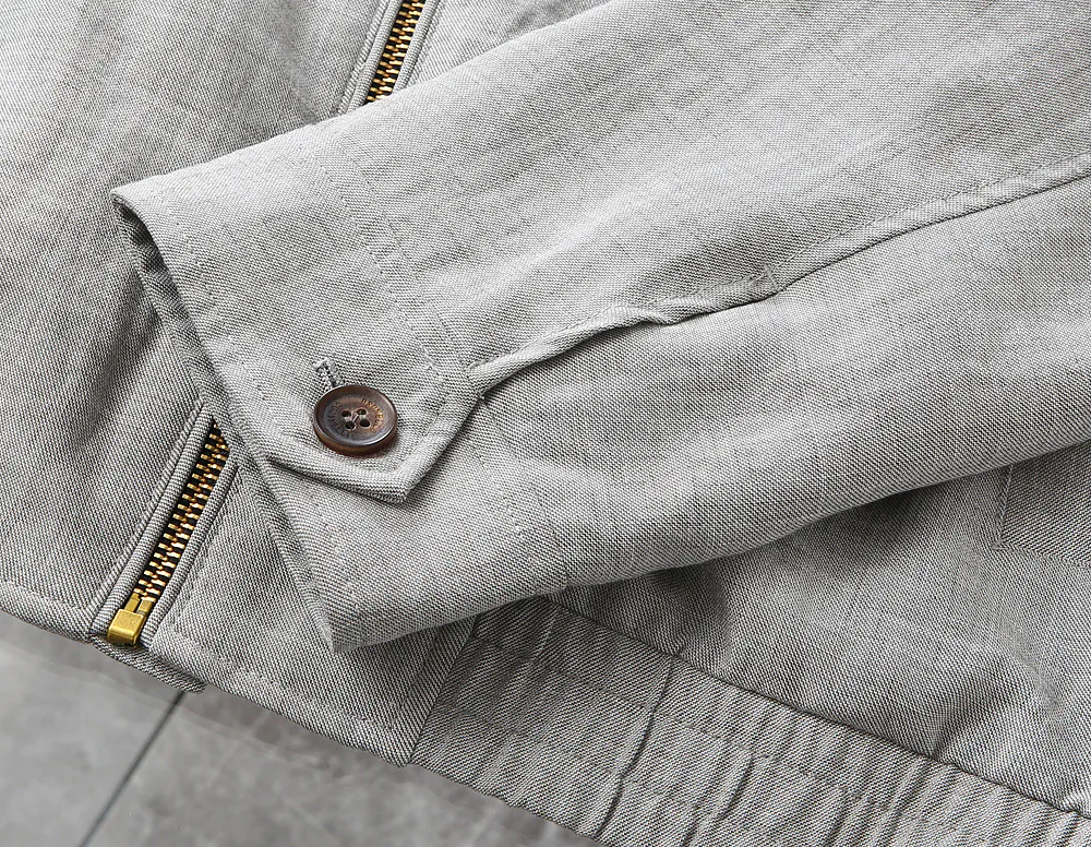 Куртки И Пуховики Мужские Brunello Cucinelli 11480547