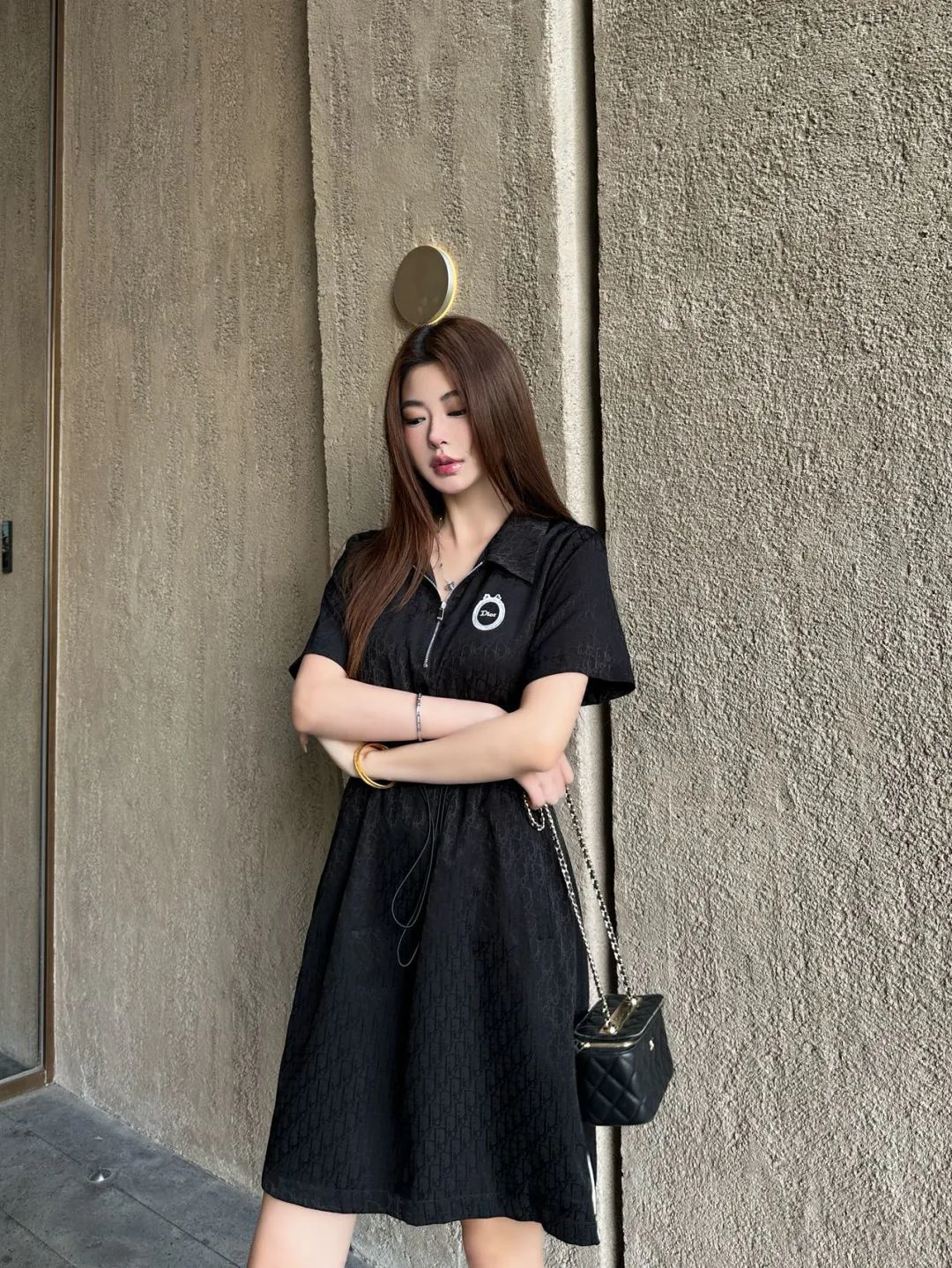 Платья Женские Christian Dior 12243578